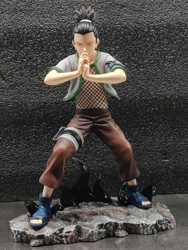 【海外代購】影 童年系列‬ 第三彈 鹿丸 