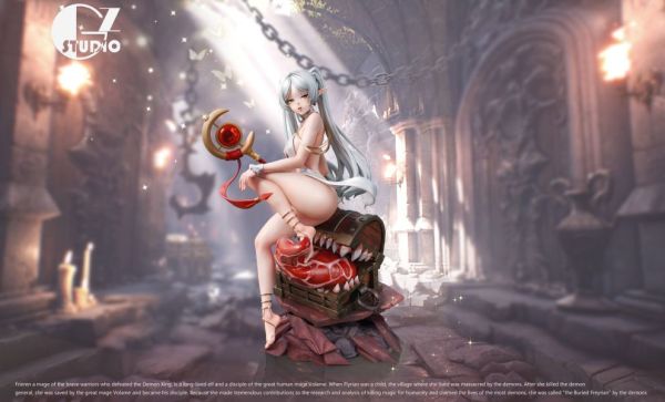 【預定】GZ 芙莉蓮 