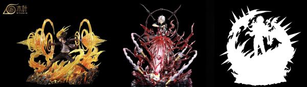 【預定】木葉 家庭教師002 獄寺隼人 