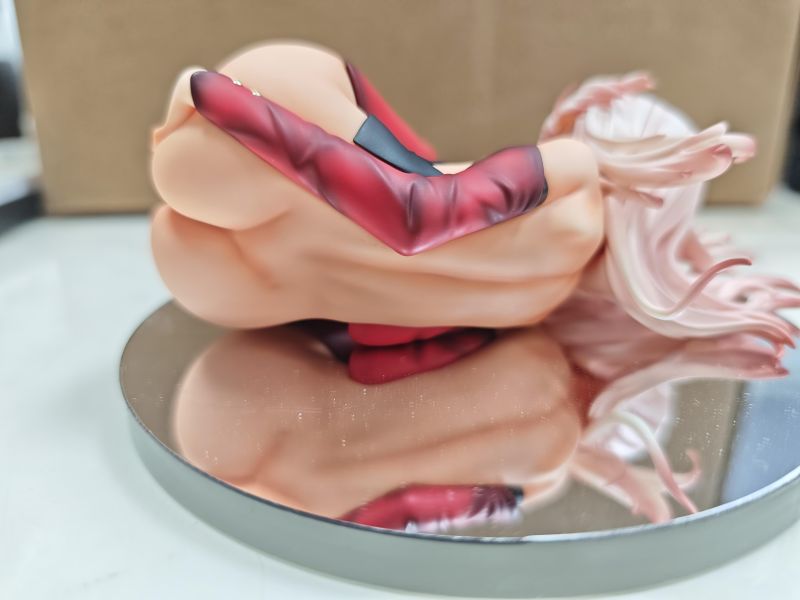【R18-預定】ZTR FATE 躺著的小黑 