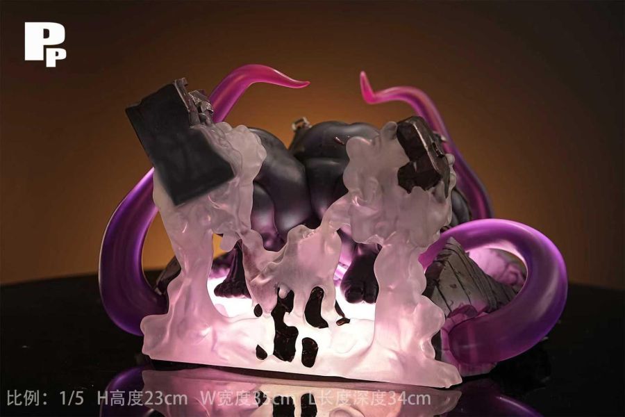 【R18-預定】PP 《奧恩》 