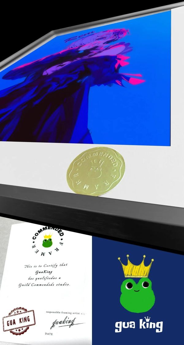 【海外代購】皇呱 《女僕姐妹》從零開始的異世界生活裝飾畫 午睡毯 地毯 