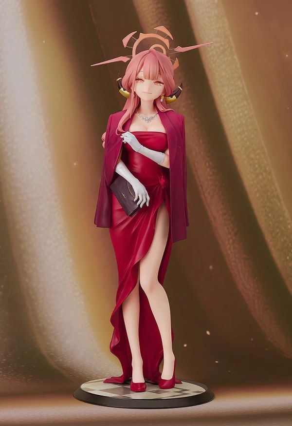 【預定】代理版 Good Smile Company GSC  蔚藍檔案 陸八魔 亞瑠 禮服 