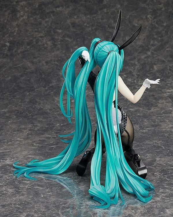 【PVC預定】FREEing 初音未來 兔女郎Ver Art by 三目YYB 1/4 再版 