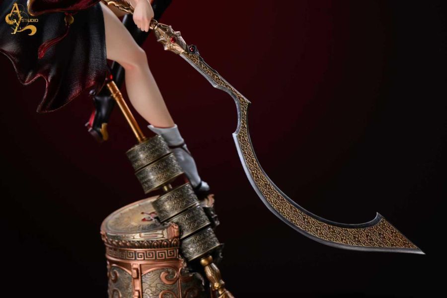 【預定】ACY 原創IP《橘中戲》系列第一款《馬》重磅來襲 