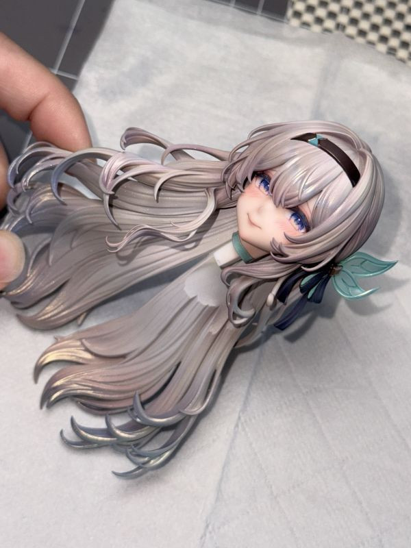 『餘量預定R18女雕』Genius Bee 天才蜂 螢火蟲女孩 流螢 崩壞:星穹鐵道