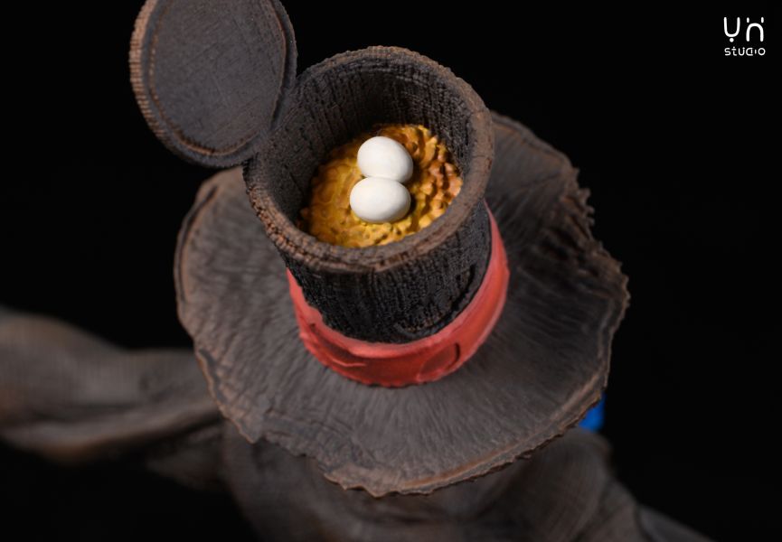 【預定】螢火 YH 宮崎駿CP系列002 哈兒移動城堡5件套 