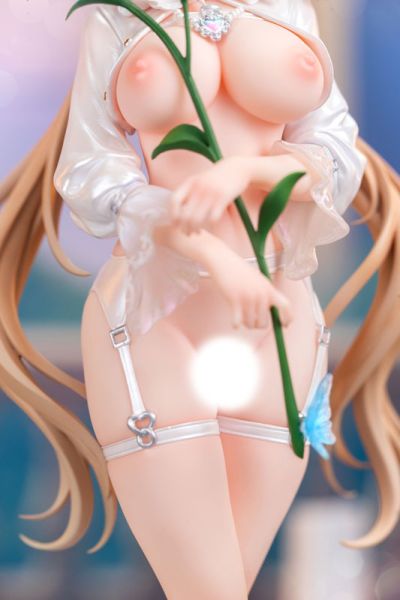 【預定】HerLove ほうき星 原畫 桃子醬 