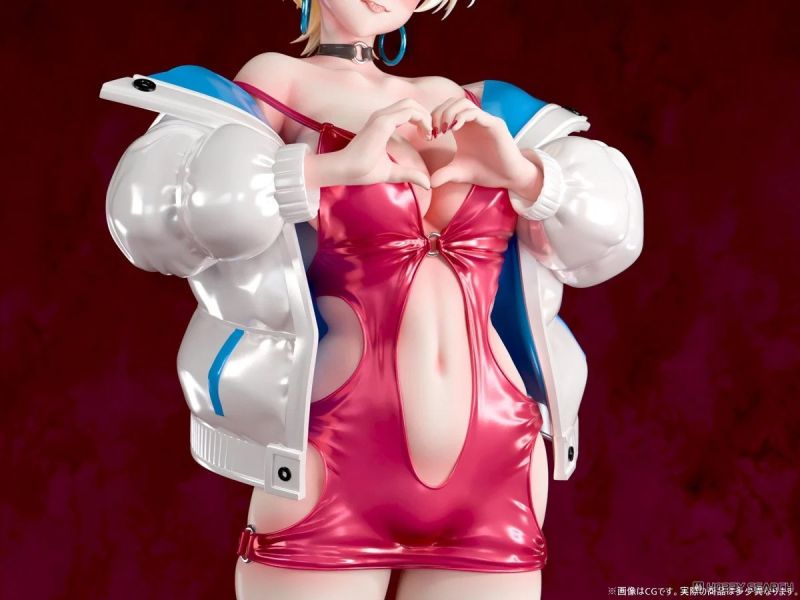 【預定】Bfull JAPAN 肉感少女 暴露狂是住在附近的大姊姊 絢 