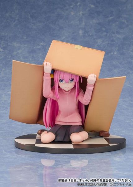 【預定】PROOF 孤獨搖滾 後藤一里 小孤獨 小波奇 完熟芒果箱 
