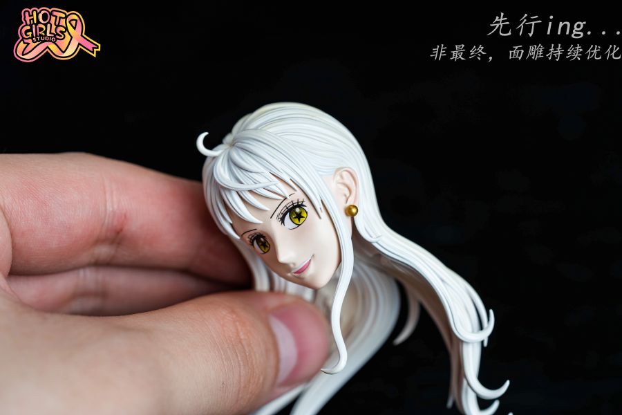 【預留請洽客服】Hotgirls 泳裝系列 第二彈 小賊貓 