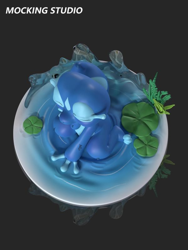 【預定】主意玩家 澀澀妙澪兒 