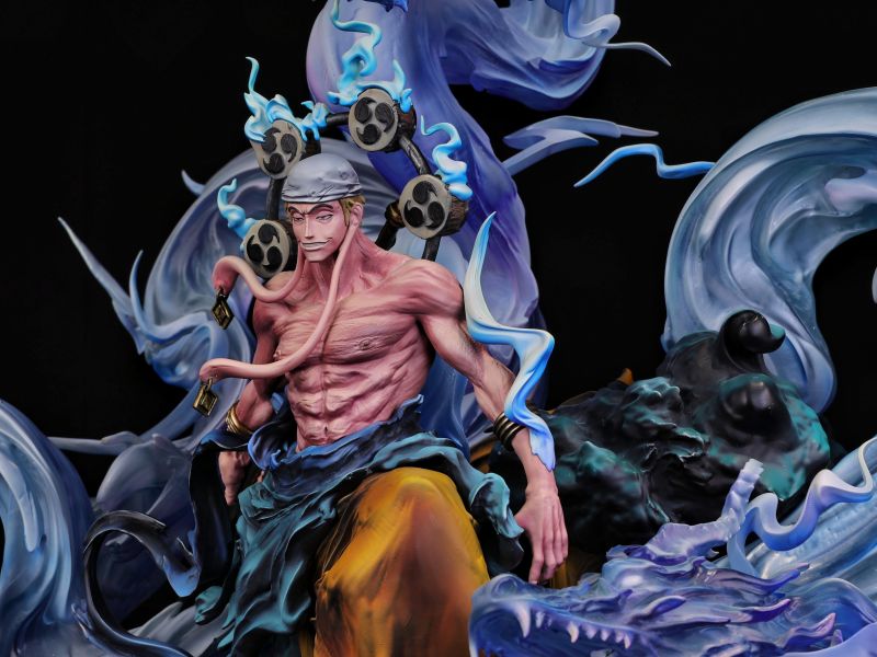 【預定】鐵幕 潮鳴 私人高端系列 雷神 馬爾科共鳴款 