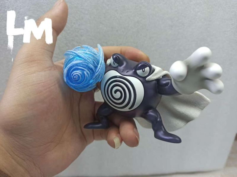 【預定】LM 披風快泳蛙 