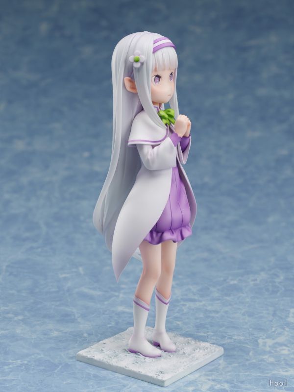 【海外代購】【19CM】F:NEX Re：從零開始的異世界生活 愛蜜莉雅 兒時的歲月 
