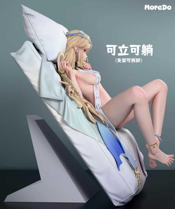 【R18-預定】MeroDO 私域空間首款:慵懶聖女 卡提希亞 