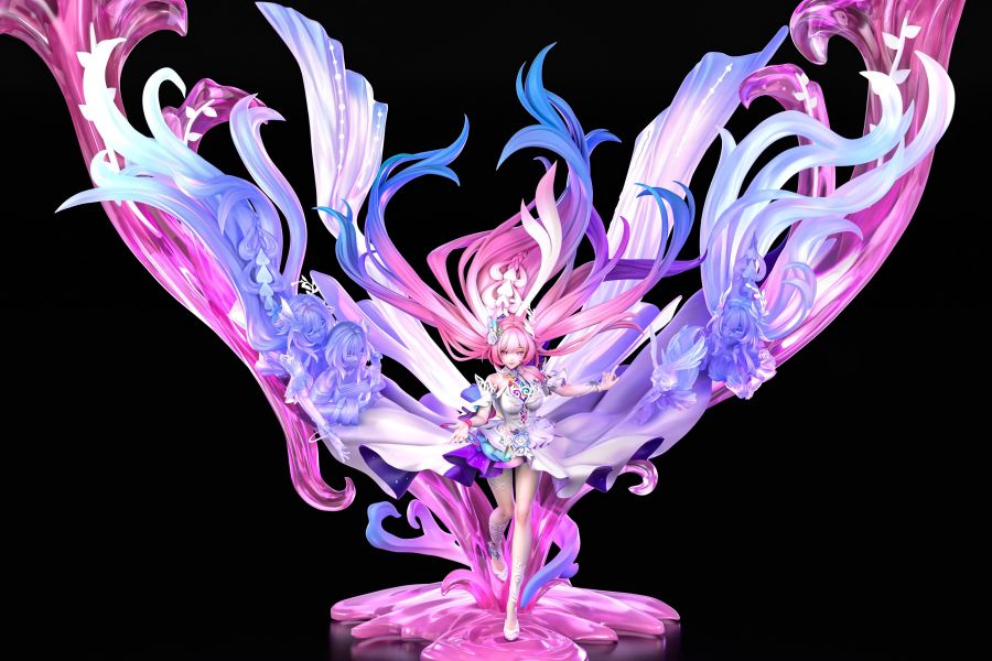 【預留請洽客服】哈基米 ハキミ 愛門 昔之漣 