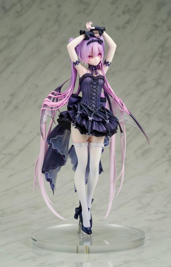【R18PVC-預定】Design COCO Movic rurudo 原畫 イヴ 伊芙 JOKER Ver. 