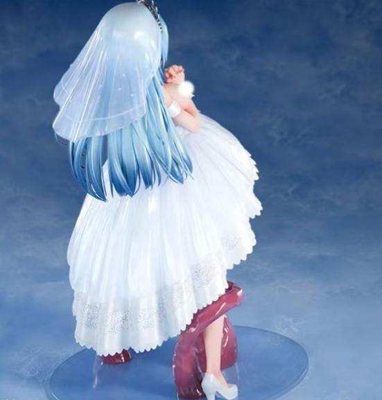 【R18-預定】gk猩球 私人訂製 觸手的新娘 阿黛林娜 