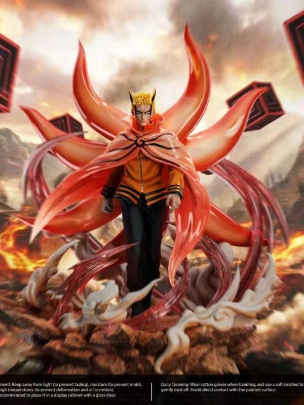 【預定】BE 鳴人 火影忍者 