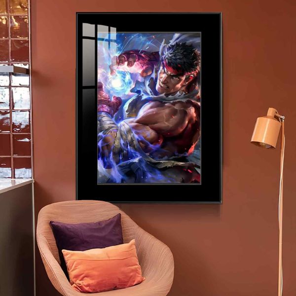 【海外代購】橘子 JUZI 波動拳 隆 