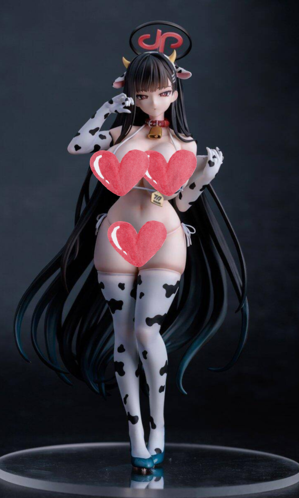 【預定】龍精石 乳牛莉音 