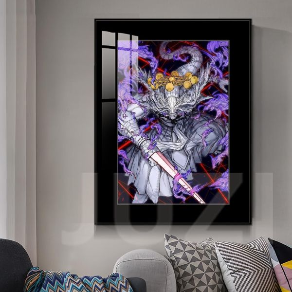 【海外代購】橘子 JUZI 退魔之劍 魔虛羅 