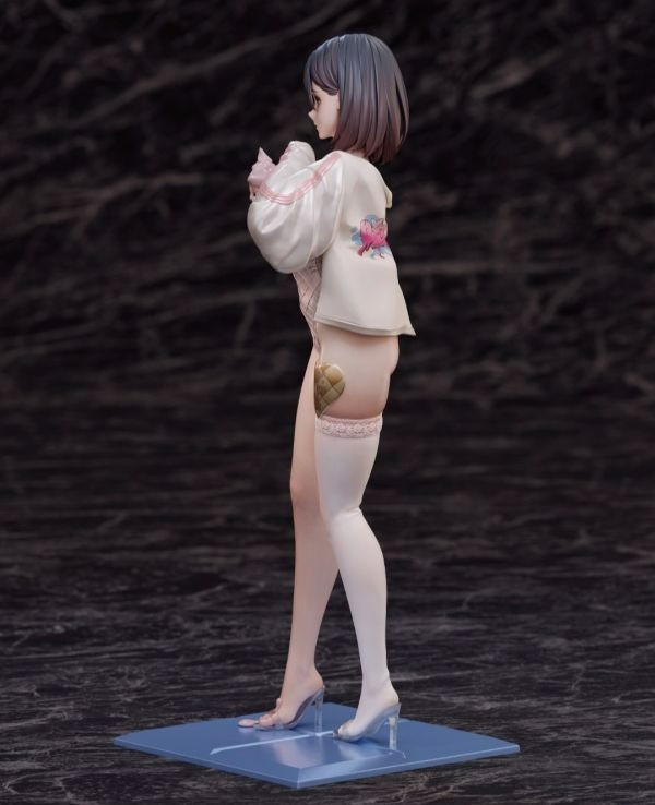【預定】橘汽楽玩です 得體社 SODA 糖心系列第一彈 草莓聖代看板娘 夏日果奈 