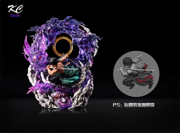 【系列代購】Kc 海賊草帽團覺醒共鳴 01~10 