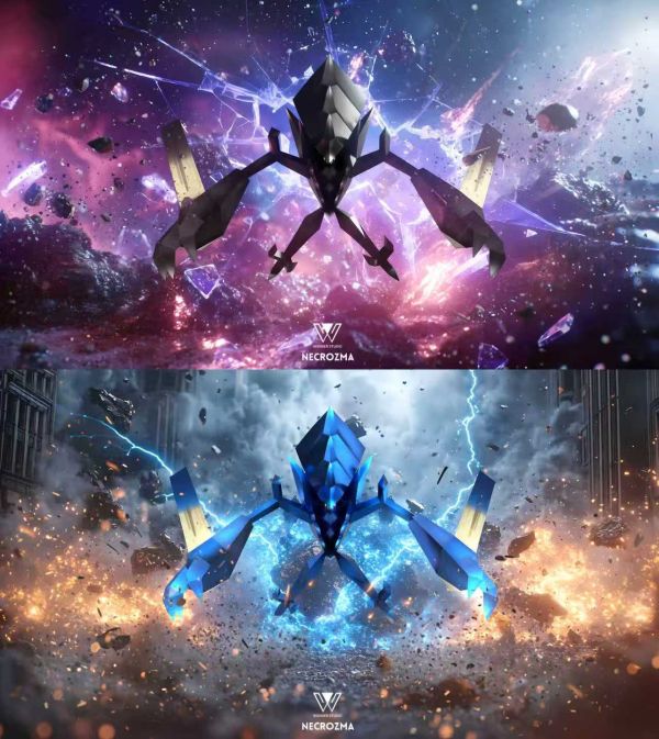 【預定】玩得 Wonder 奈克洛茲瑪 