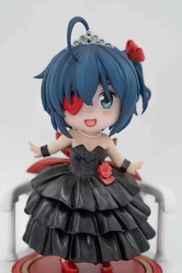 【海外代購】TSF 中二病要談戀愛 Q版 六花花嫁 