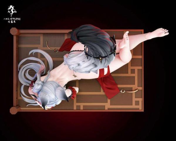 【預定】哈基米 青霄 心月狐 