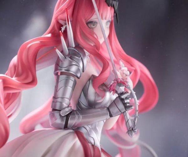 【海外現貨】CY Fate fgo 妖精騎士崔斯坦 芭萬·希 命運-冠位指定 