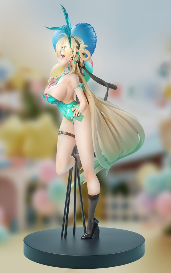 【R18-預定】TG 兔女郎琳奈 
