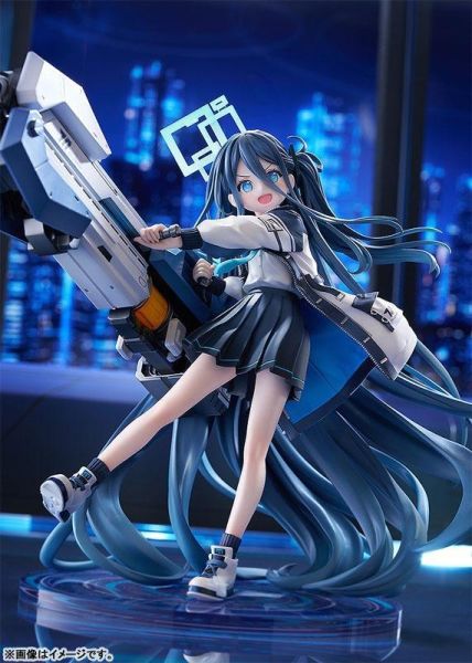 【PVC預定】Good Smile Company GSC 蔚藍檔案 愛麗絲 覺醒吧 Supernova 