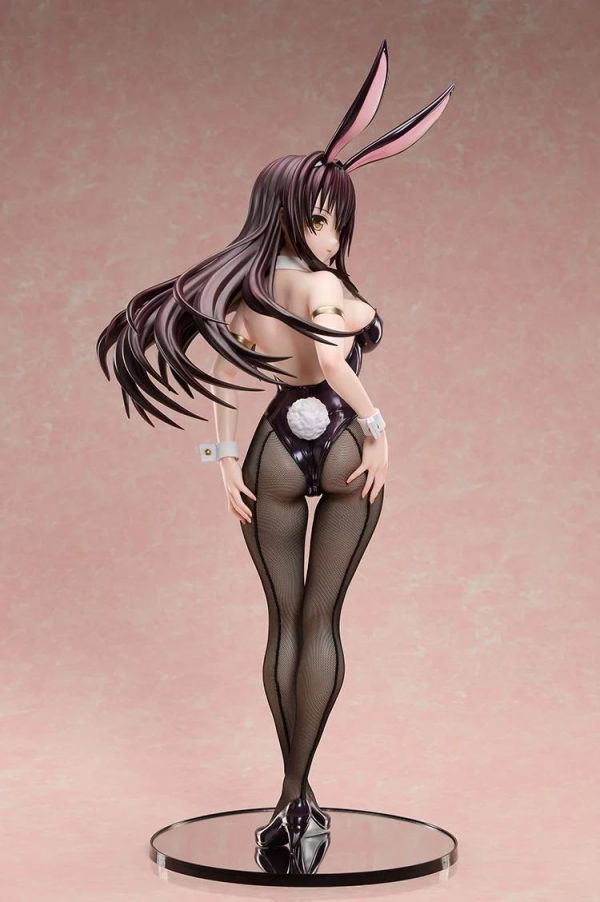 【PVC預定】FREEing 出包王女Darkness 古手川唯 兔女郎 