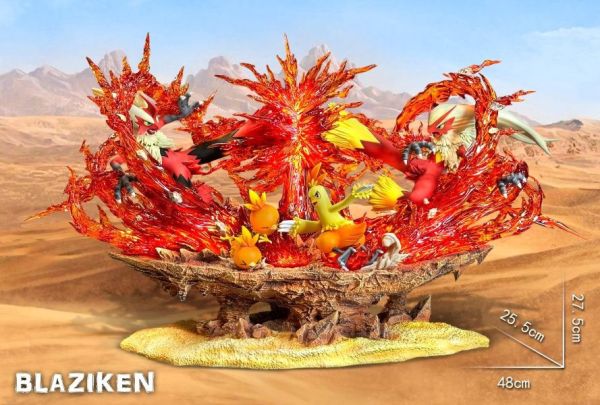 【預定】PPAP 雞窩 火雞進化 