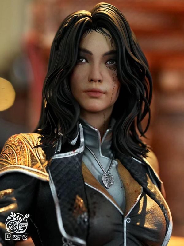 【預定】Bard 光與影：33號遠徵隊呂涅 