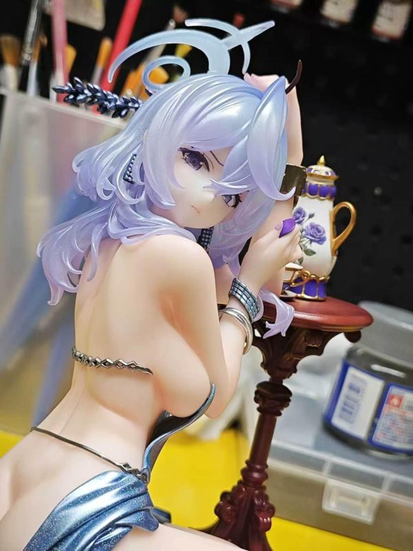 【預定】喵屋 天雨亞子 