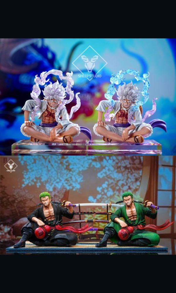 【系列代購】Sheep 坐姿款系列代購 