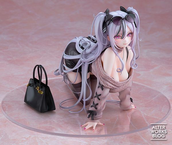 【預定】ALTER 碧藍航線 易北 清純的反派小姐Ver. 