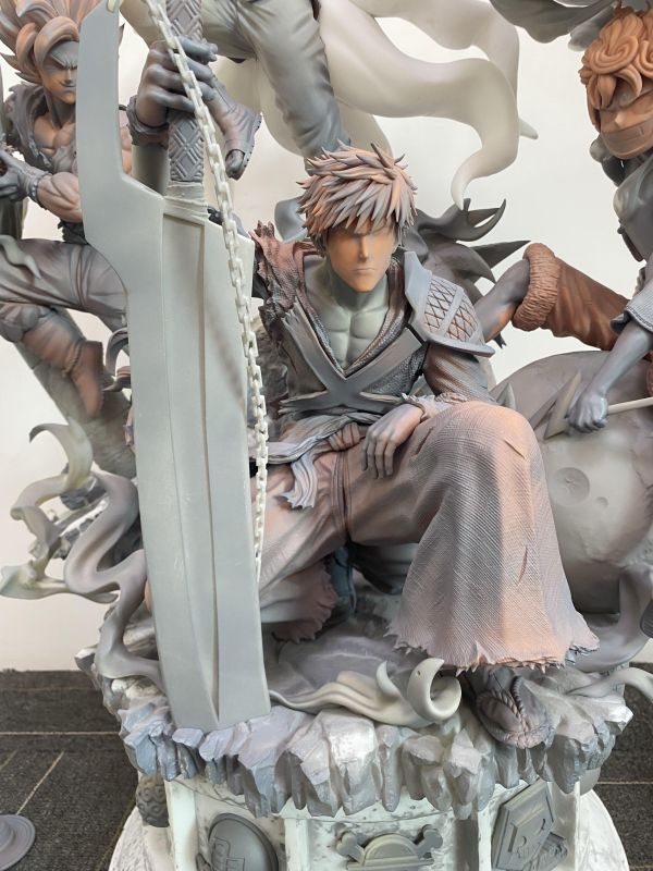 【預定】Power Collection Studios 無限跳躍 