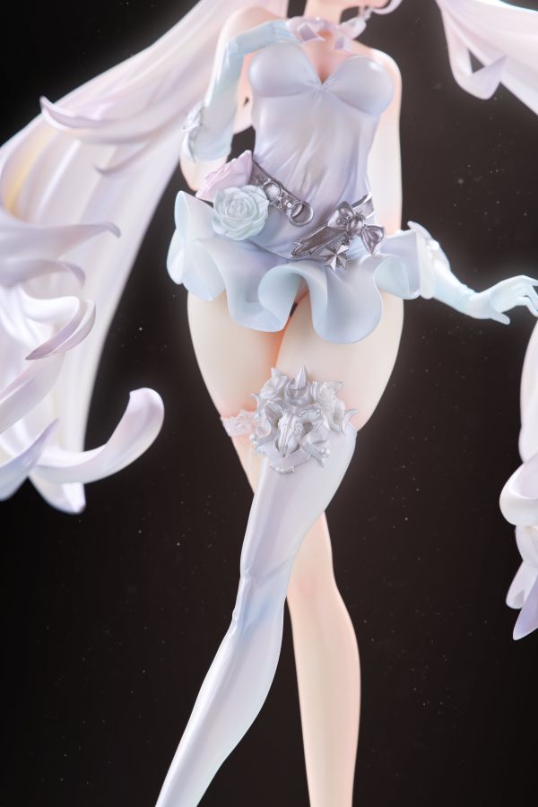 【預定】CircleMax 美少女戰士 禮服水冰月 