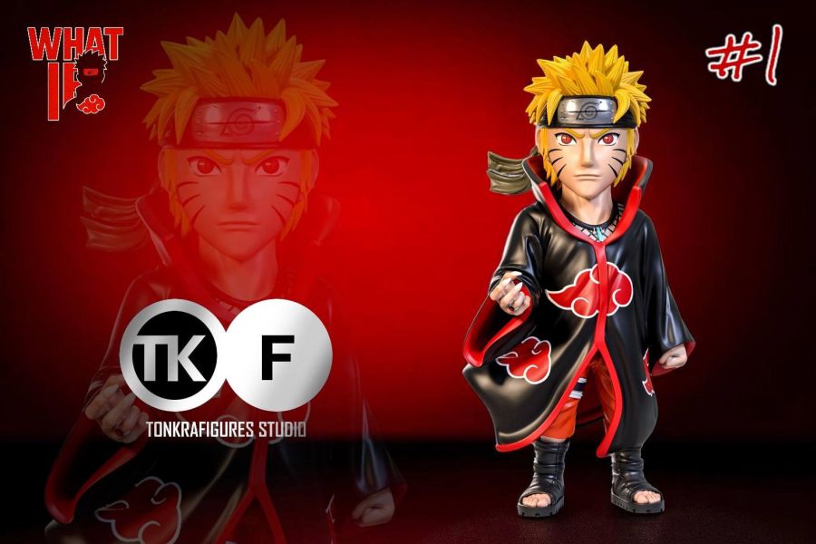 【預定】TKF 漩渦鳴人 