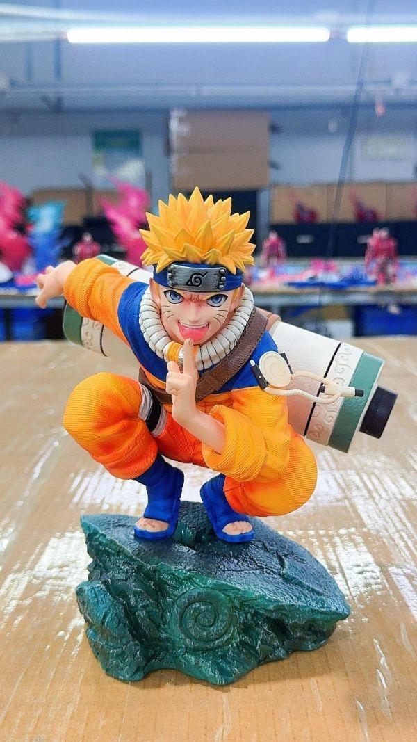 【海外代購】幻影 漩渦鳴人Naruto 