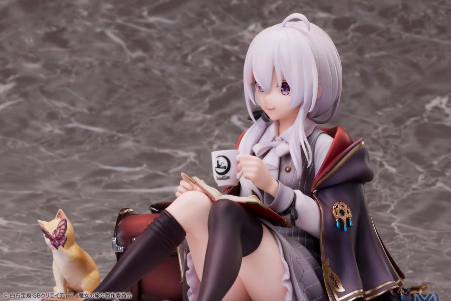 【預定】Design COCO 魔女之旅 伊蕾娜 
