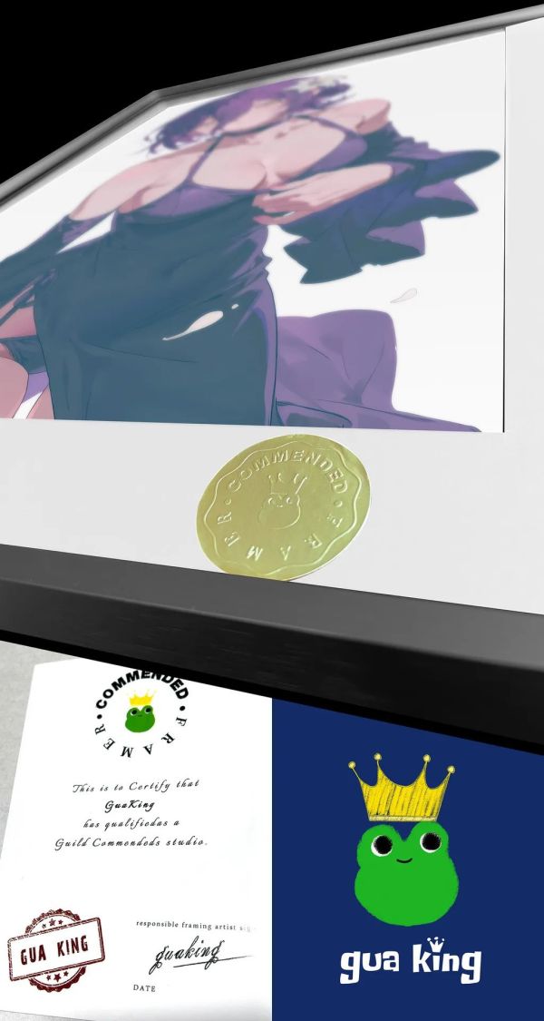 【海外代購】皇呱 《性感蕾塞Reze第二彈》電鋸人裝飾畫 午睡毯 地毯 