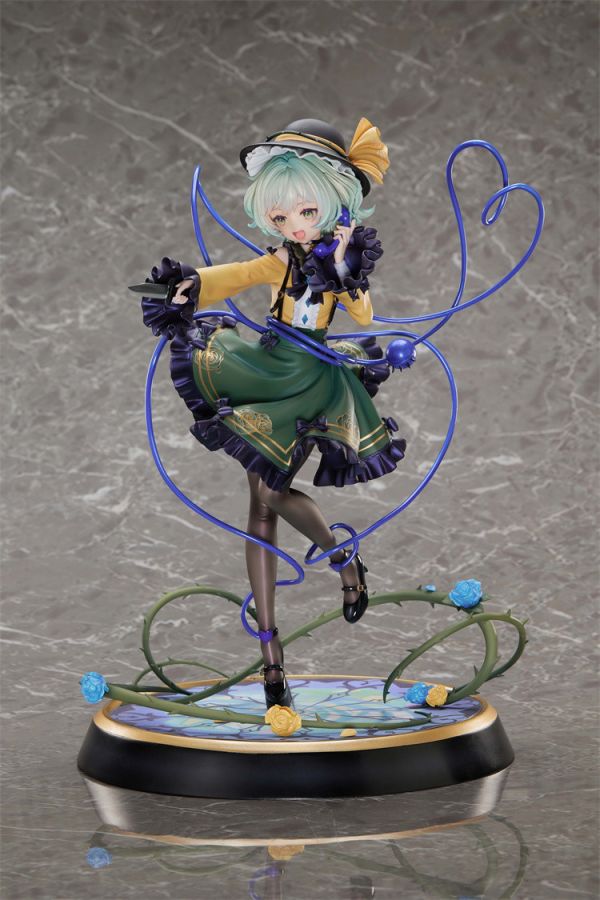 【預定】MAGI ARTS 東方Project 古明地戀 