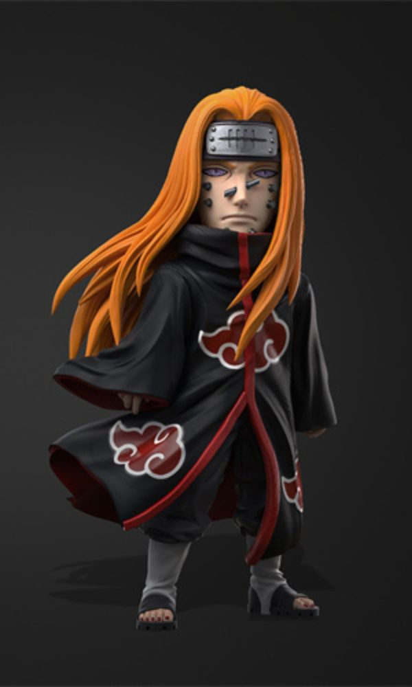 【系列代購】Power 佩恩六道 