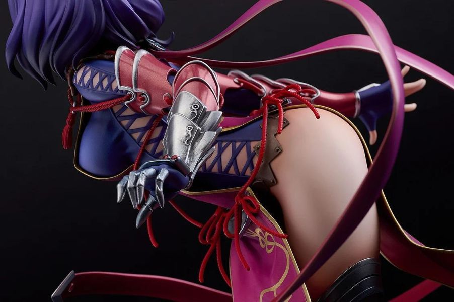 【PVC預定】Good Smile Company GSC 英雄傳說 界之軌跡 告別塞姆利亞 莉夏·毛 